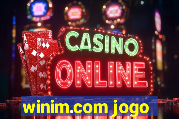 winim.com jogo